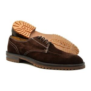 Zelli Oxfords & Derbys for Men on Sale up to 90% Off: Poshmark display picture 2